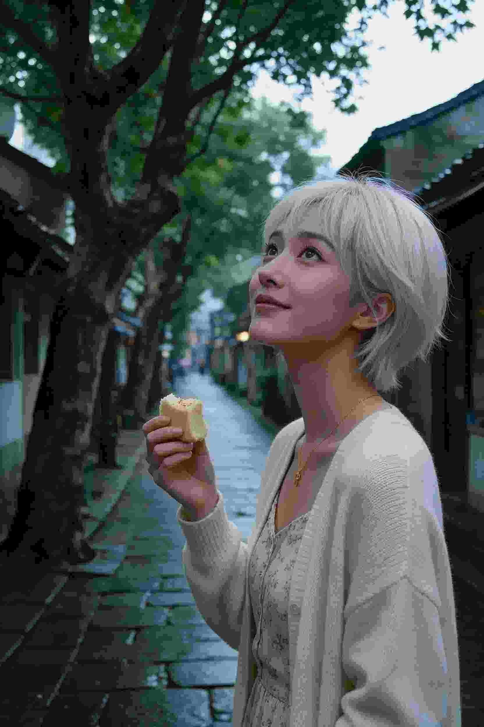 小兽人的日常