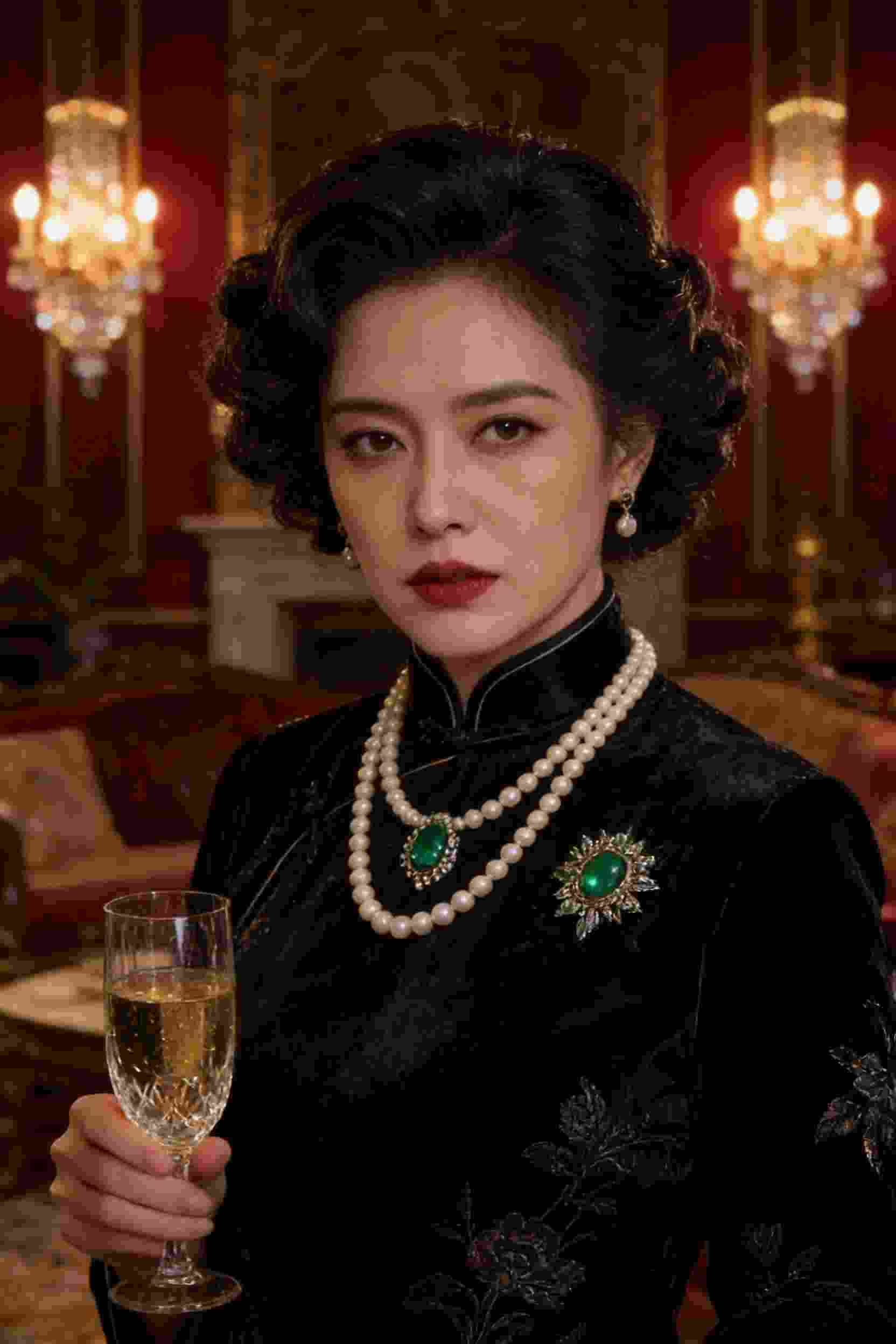 魔族新娘
