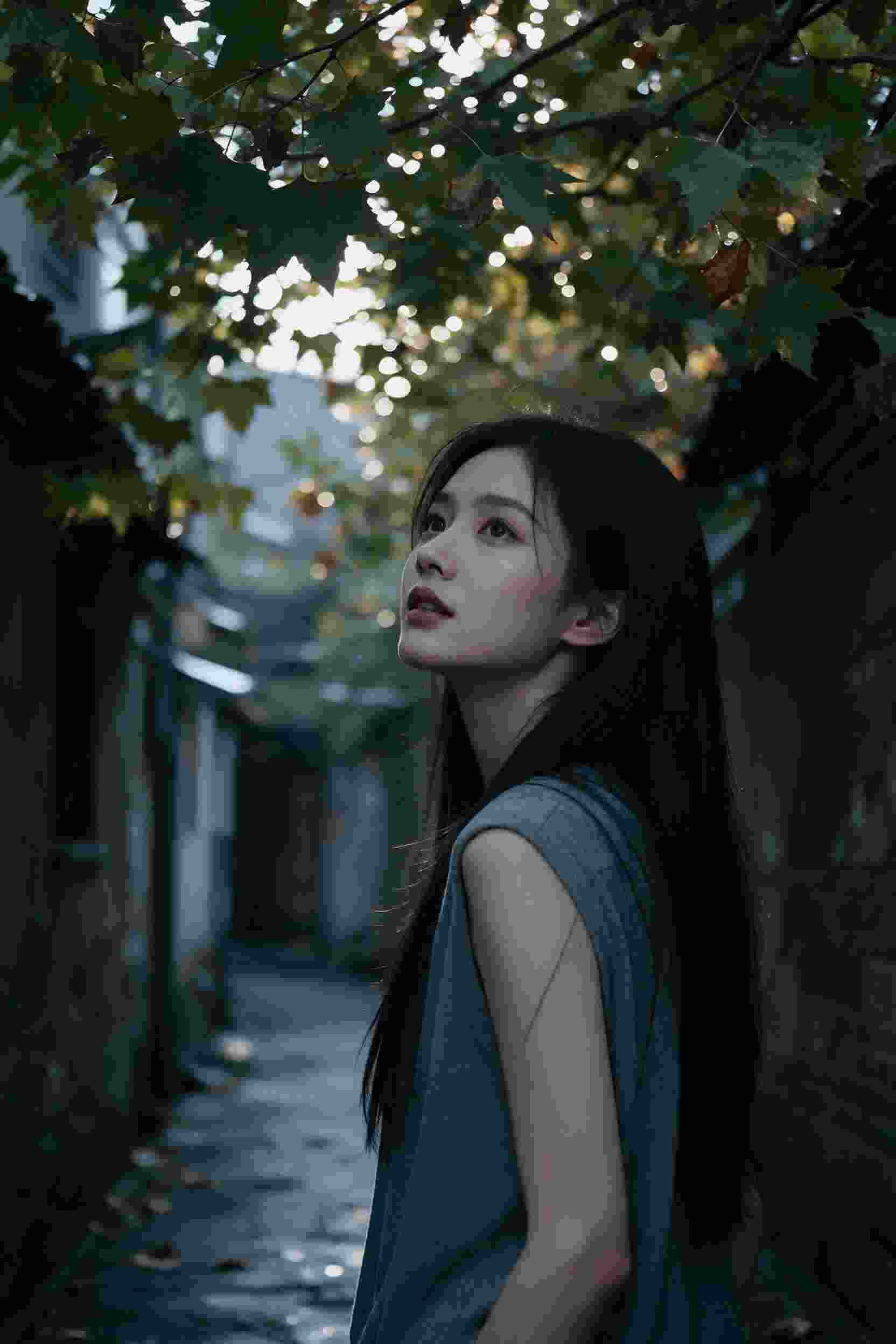 命运的邂逅