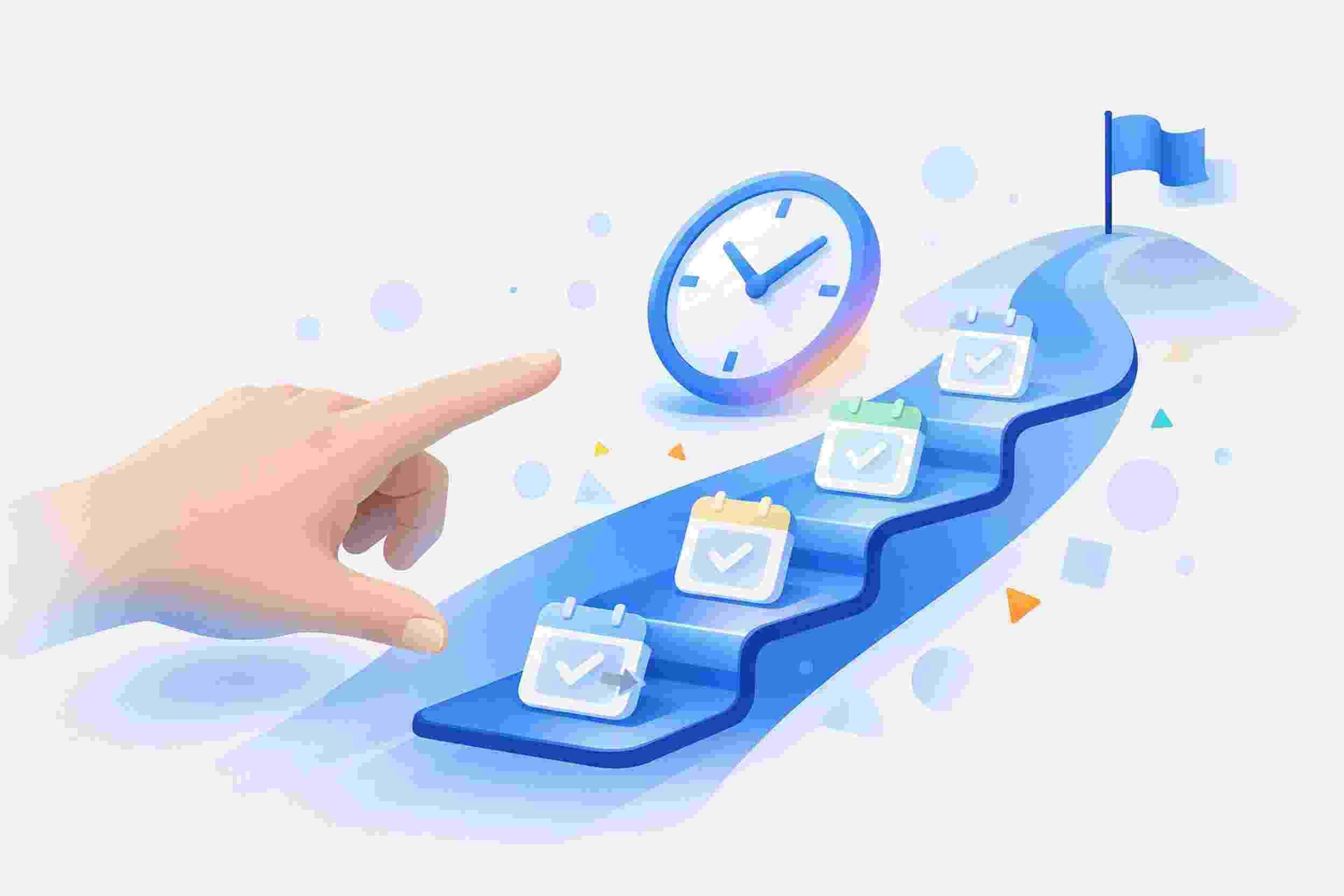 乡村小镇的温暖