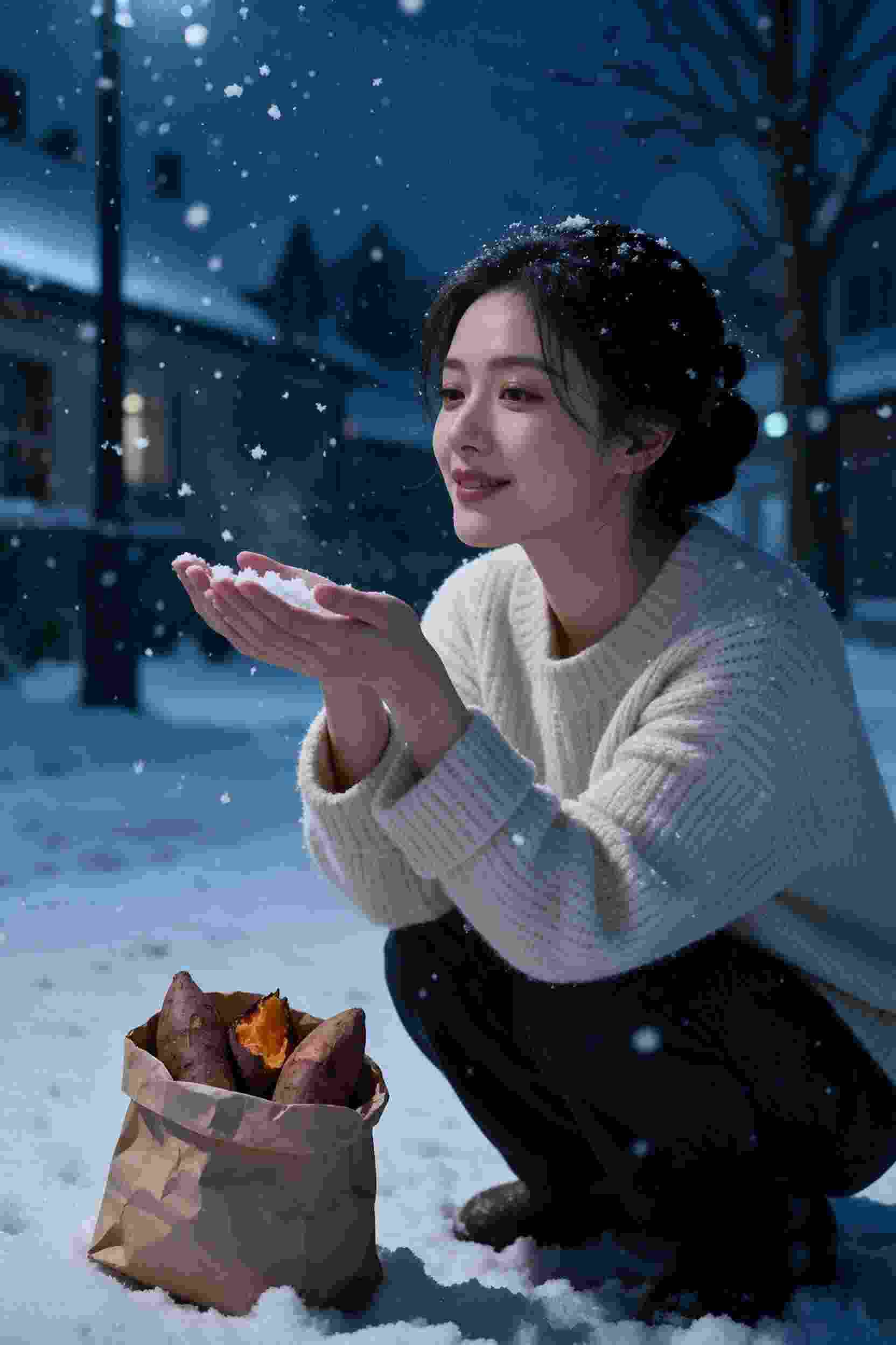 公主的秘密